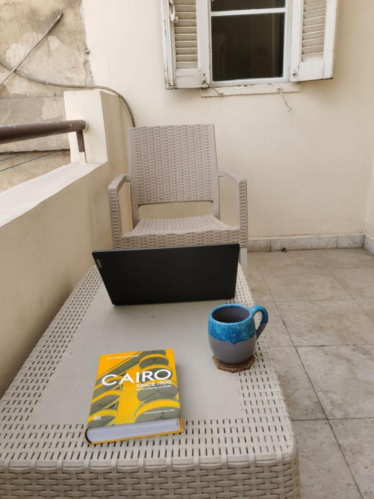 Layla Mourad's * Cairo