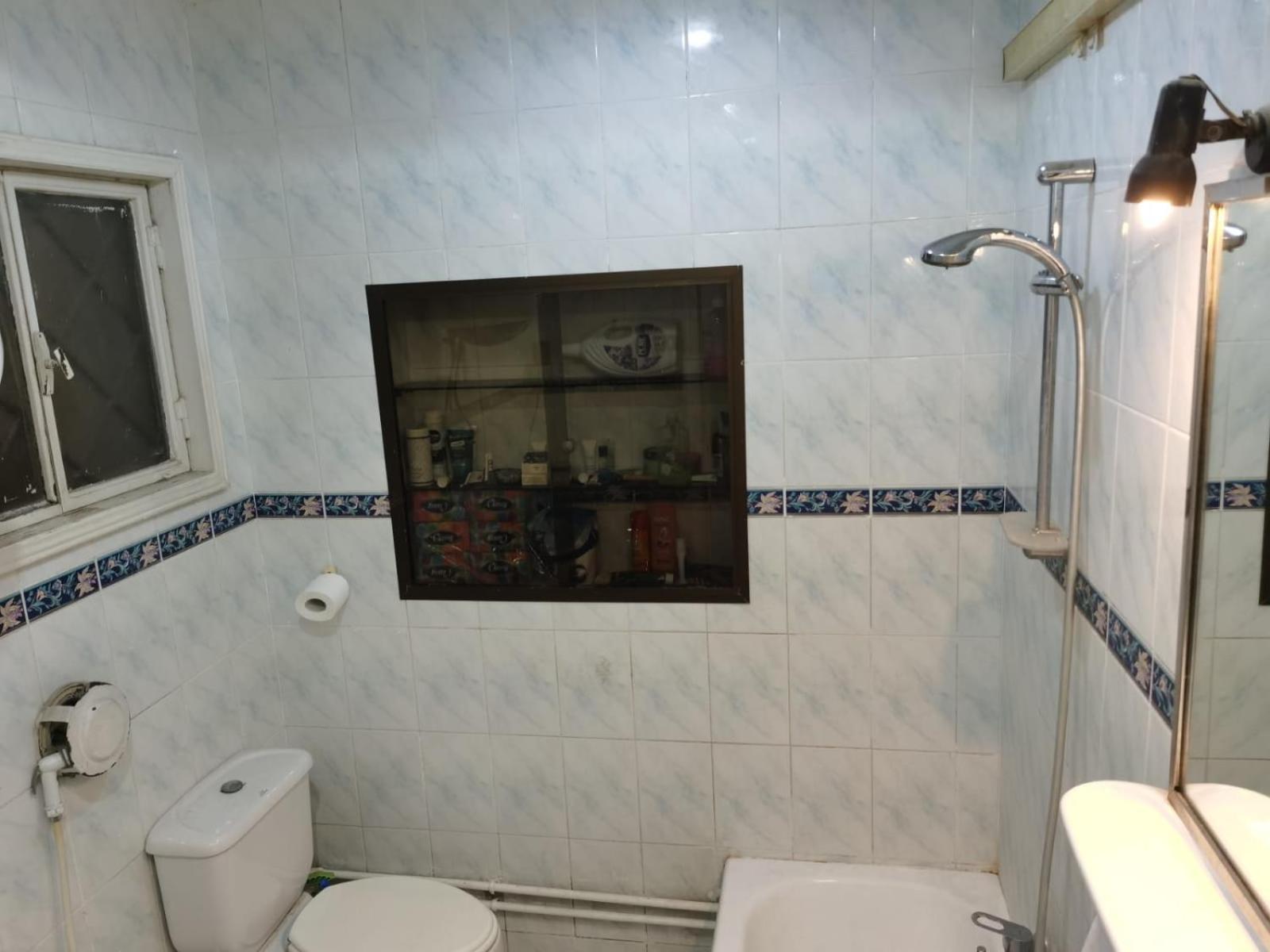 Homestay Layla Mourad's