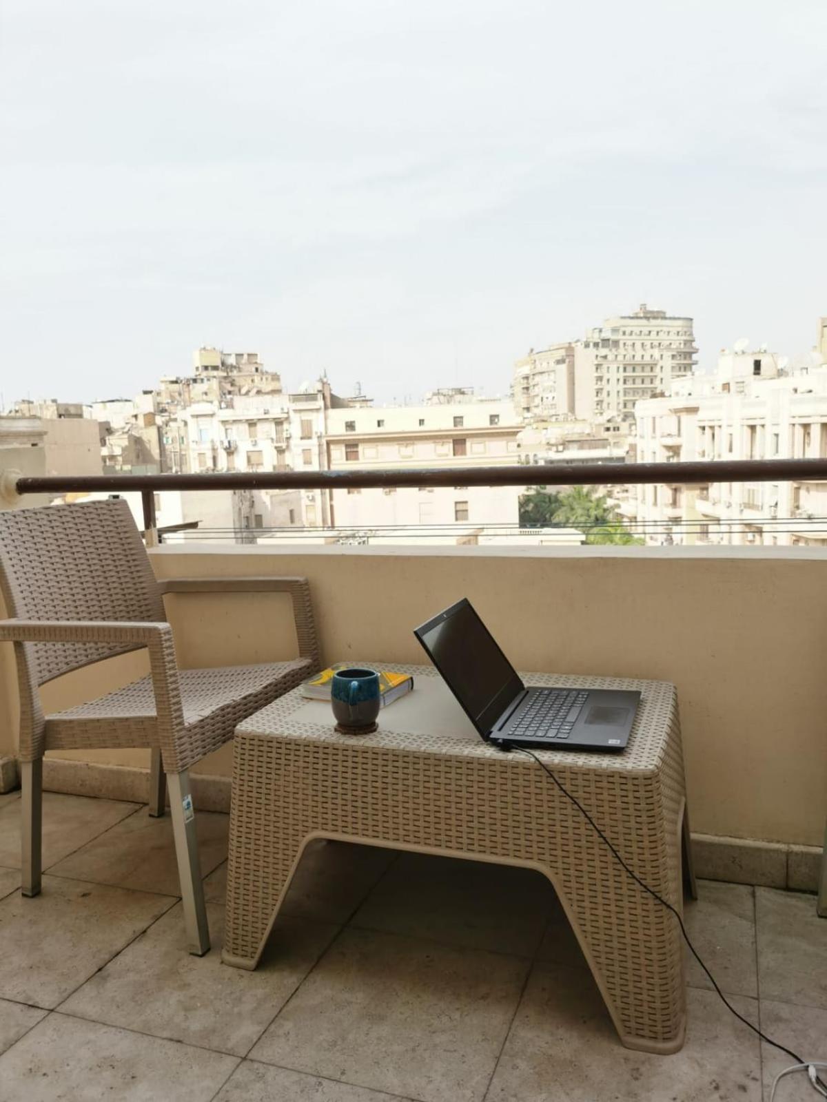 Layla Mourad's Homestay