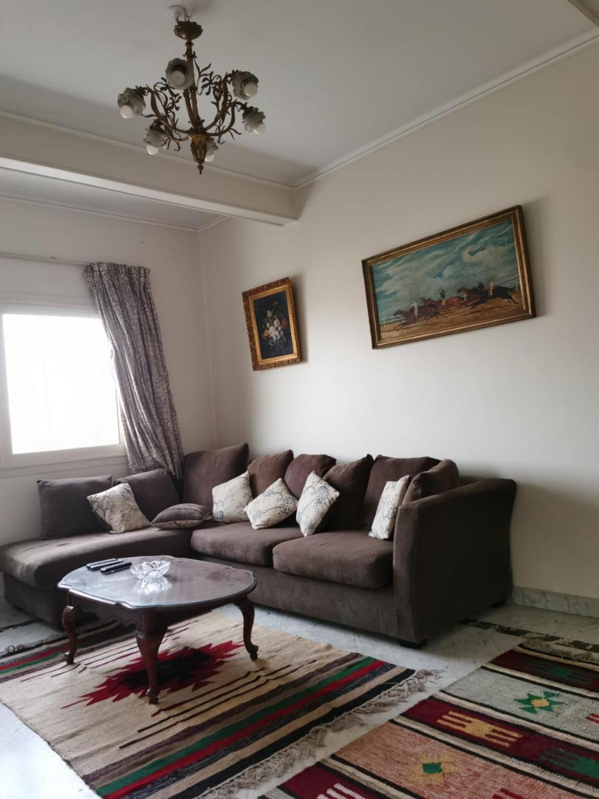 Homestay Layla Mourad's *