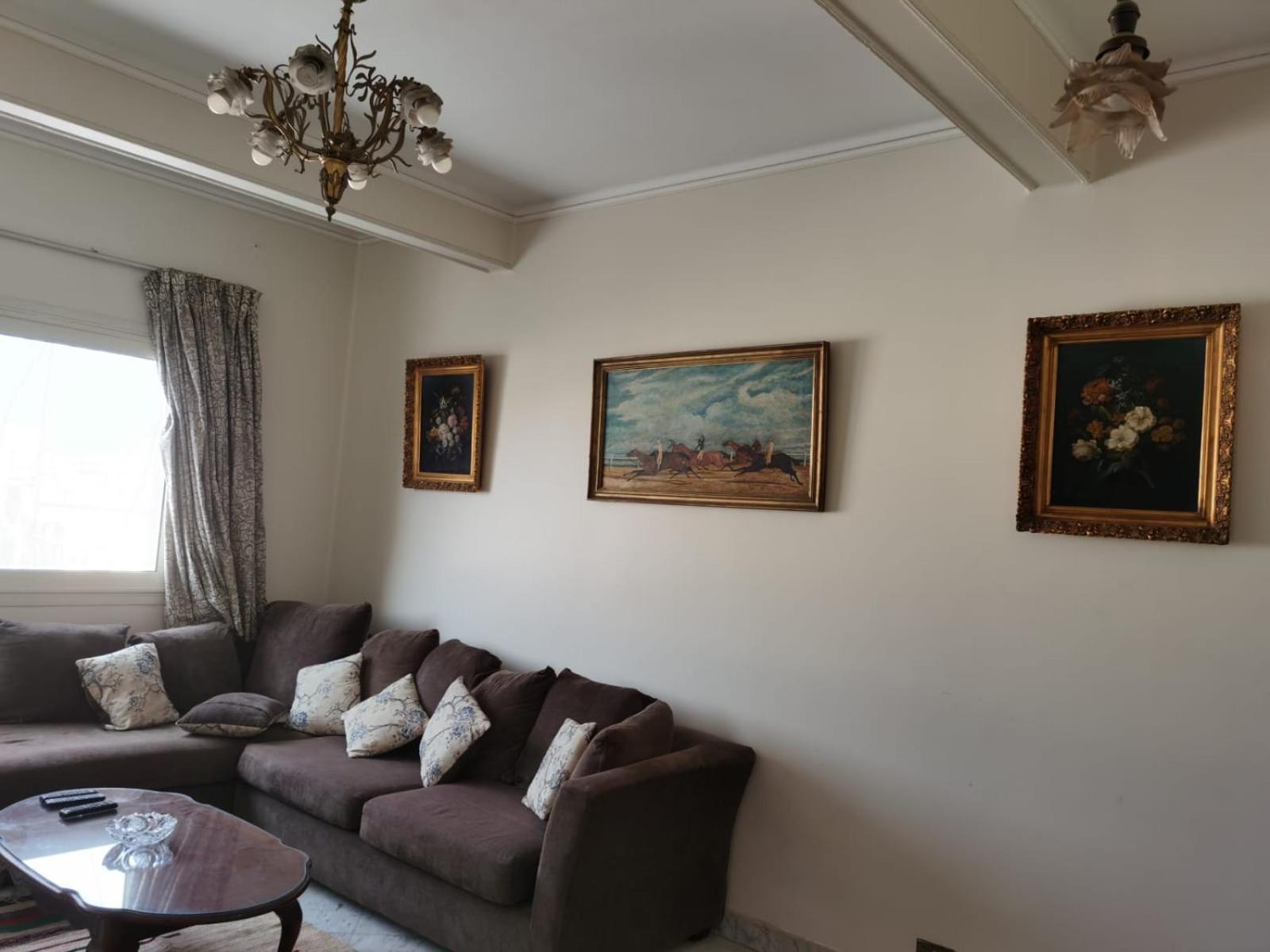 Layla Mourad's * Cairo