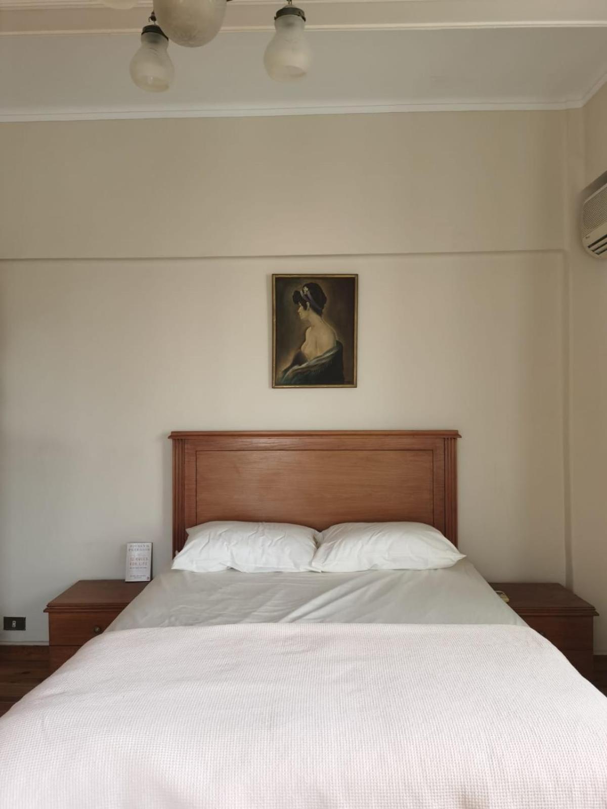 Homestay Layla Mourad's