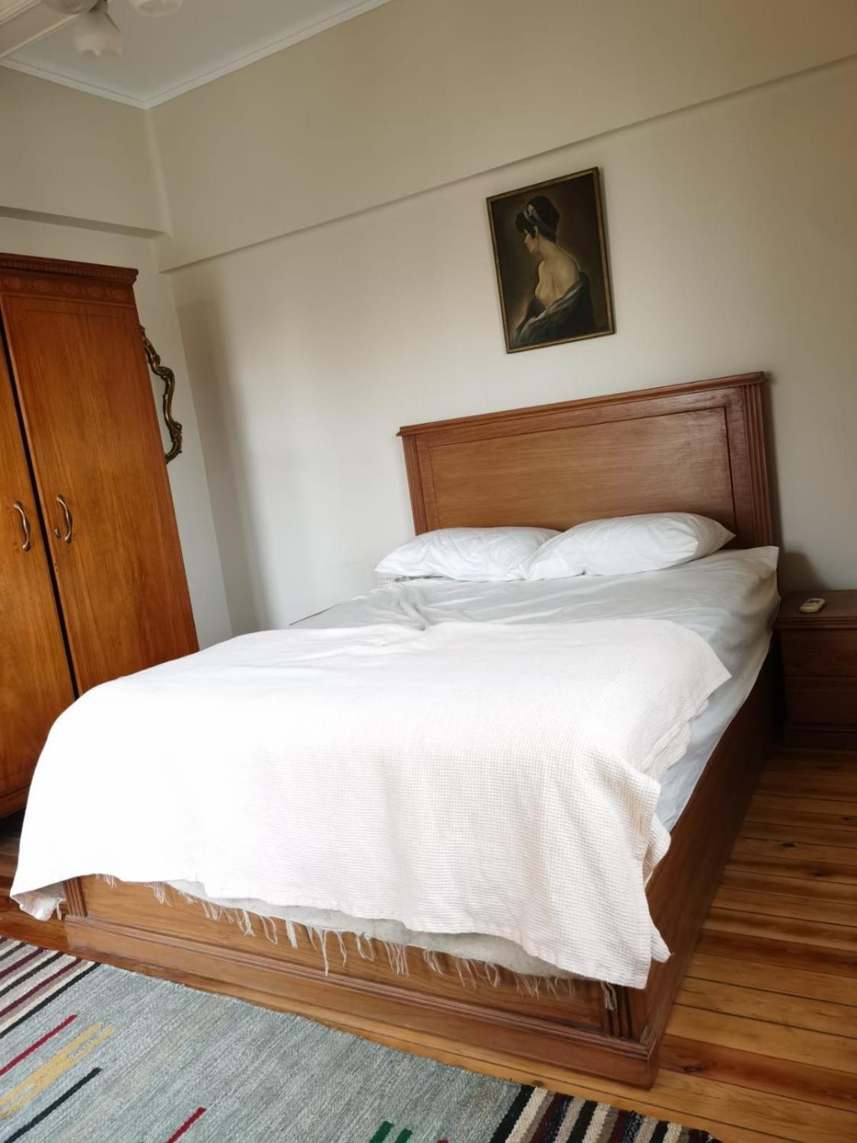 Layla Mourad's Homestay